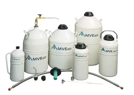 mve液氮罐 mve液氮罐