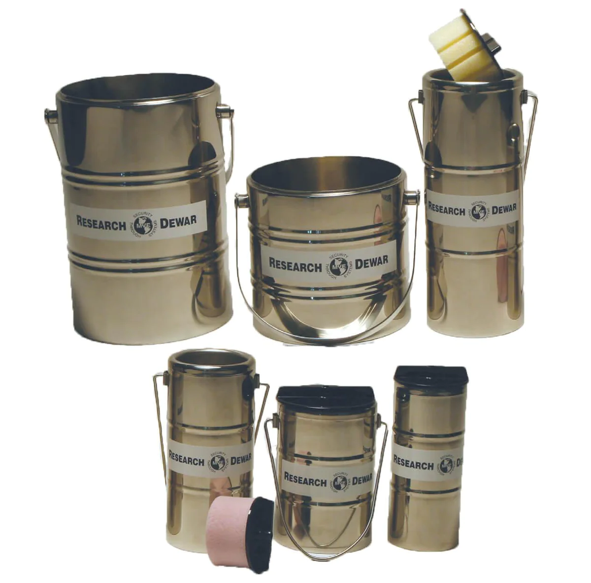 手提杜瓦RD系列 手提杜瓦RD系列