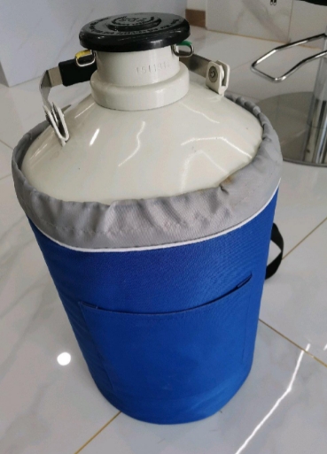 液氮罐 液氮罐