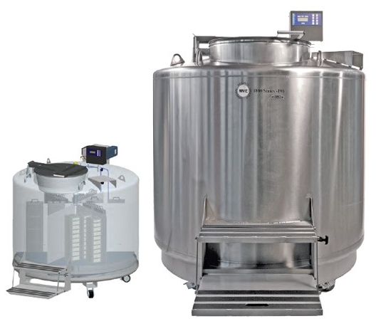 mve-190氣相液氮罐 mve-190氣相液氮罐