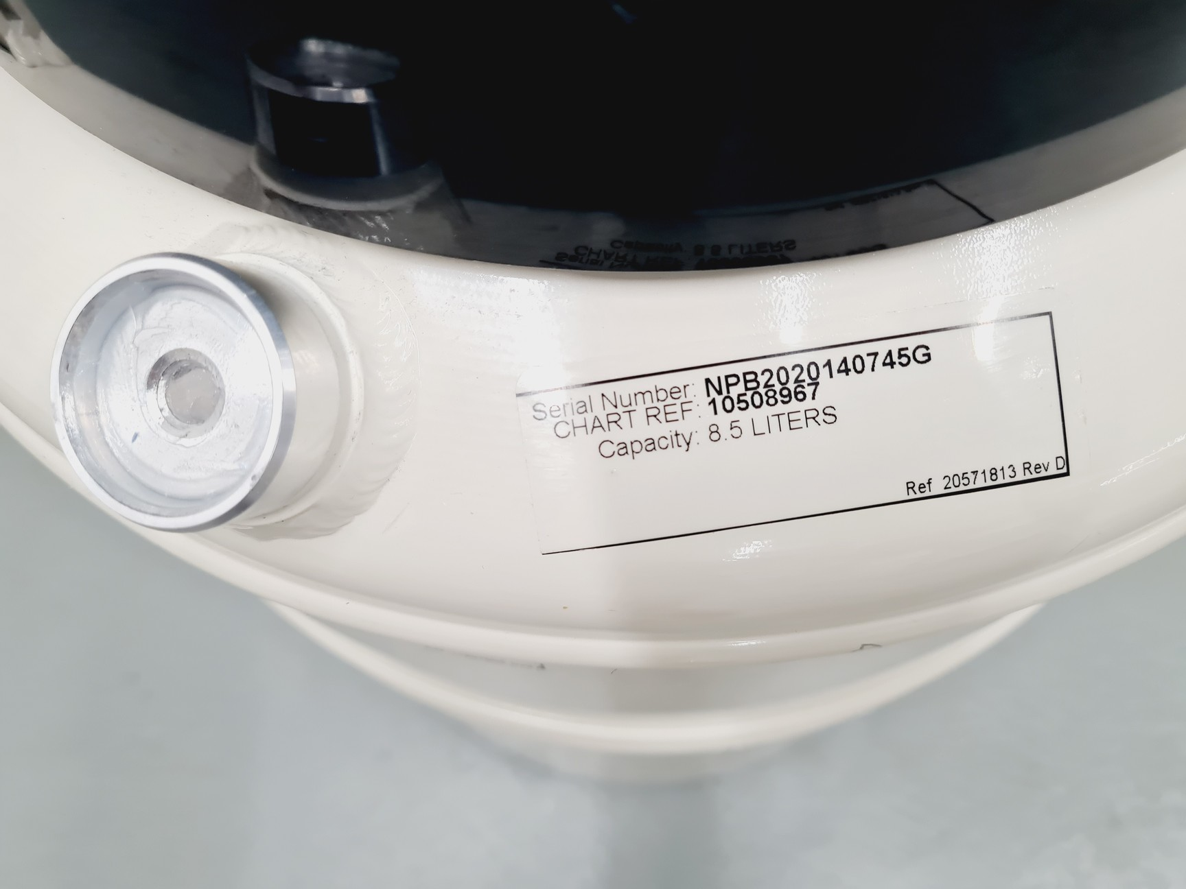 MVE Cryoshipper運輸型液氮罐 MVE Cryoshipper運輸型液氮罐