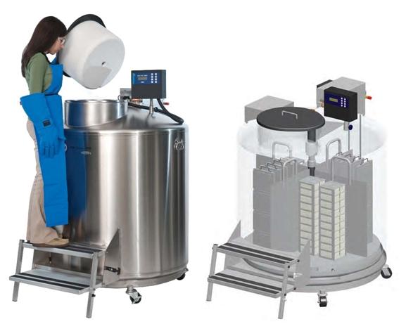 液氮罐蓋塞 液氮罐蓋塞