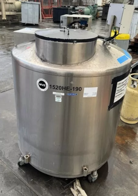 mve氣相液氮罐 mve氣相液氮罐